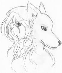 Jun 05, 2021 · ? Drawing Wolf Ears Cute Anime Wolf Girl Drawing Easy