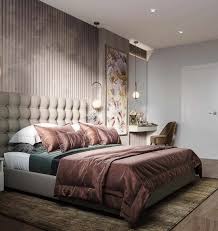 Instead of the usual carrara, pink and black marbles have become a part of the bedroom trends 2021. Bedroom Trends 2021 Top 12 Efficient Better Home Products
