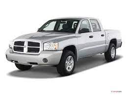 2007 Dodge Dakota Prices Reviews Pictures U S News World Report