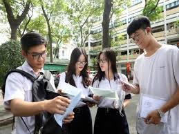 Ngày thi dự phòng là 9/7. Acyzbim 2dokrm