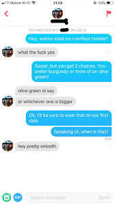 Let's have a look at best dating apps for android that you will love to try in your android phone to meet new people who you can date. The Pick Up Line With A 99 Success Rate Tinder