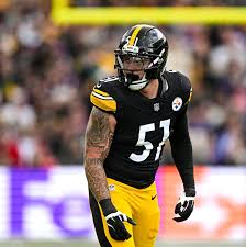 Steelers' OLB Nick Herbig has become too valuable to keep off the field |  Behind the Steel Curtain