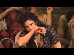 Carmen L Amour Est Un Oiseau Rebelle Elina Garanca Elina Garanca Opera Opera Singers