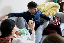 She now has 2 down syndrome kids and 1 with adhd/bipolarity. Is A Pandemic The Time To Have A Baby Potential Moms Wrestle With Question