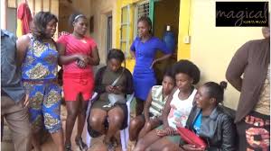 Maraya wa nairobi is on facebook. Makahaba Mjini Chuka Walia Kudhulumiwa Na Wanunuzi