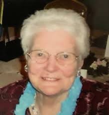 Catherine McKinstry Obituary