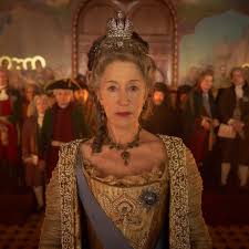 Her first stage appearance was at age nine as one of the orphan girls in a west end production of the musical annie. Helen Mirren Catherine The Great Was A Serial Monogamist