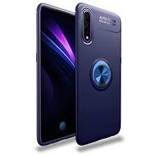Designerz Hub® Vivo Z1x / Vivo S1 Sleek ...