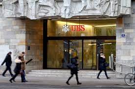 Dass die ubs auf ihrem heimatmarkt probleme bekommt, hatte sich im vergangenen sommer abgezeichnet. Ubs Bekommt Probleme Auf Schweizer Heimatmarkt Manager Magazin