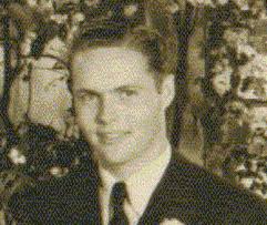 Cecil Kenneth Starks (1921-2009)