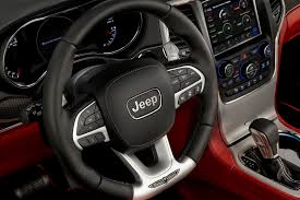 See more ideas about jeep trailhawk, jeep, jeep cherokee trailhawk. 2021 Jeep Grand Cherokee Trackhawk Interior Photos Carbuzz
