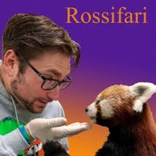 Rossifari Podcast
