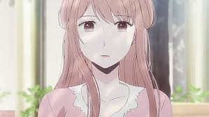 Pin On Anime Girls