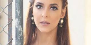 Alegria Gomez's Instagram, Twitter & Facebook