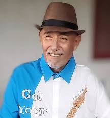 Efrain Alejandro Obituary