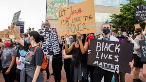 No large protests in d.c. How To Find A Black Lives Matter Protest In Your Area This Week Cnet