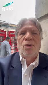 David S. Rose talks about one of his most successful investments,  Comxiology, which was acquired by Amazon in 2014 for an undisclosed amount.