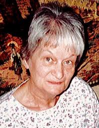 Obituary information for Barbara Jean Gum