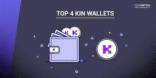 Cryptocurrency market & coin exchange report, prediction for the future: Kin Wallet Top 4 Best Kin Wallet In 2020 Latest Kin Wallets