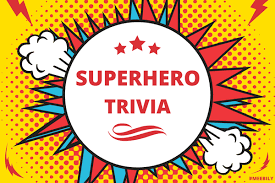 Aug 21, 2020 · trivia is not just a way for you to flex your brainpower over friends and colleagues, it's a really fun way to learn.whether you know the answer or not, after playing a lot of trivia you will eventually start learning facts about geography, history or anything really. 100 Superhero Trivia Questions Answers Meebily