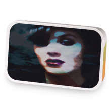 Crisp Peppermint Tea