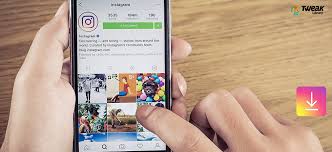 And, with discord's upload file limit size of 8 megabytes for videos, pictures and other files, your download shouldn't take more than a f. How To Download Instagram Videos On Android Iphone Pc