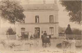 Check spelling or type a new query. Fondettes Gare De Fondette Indre Et Loire Carte Postale Ancienne Et Vue D Hier Et Aujourd Hui Geneanet