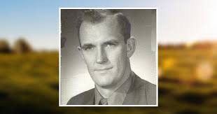 John M. Knudsvig Obituary May 27, 2019