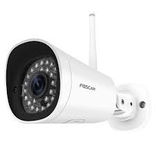 Download and install foscam in pc and you can install foscam 2.6.0 in your windows pc and mac os. Foscam Fi9902p Ip Wlan Uberwachungskamera Mit Full Hd Auflosung Und Nachtsicht 6954836023532
