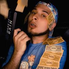 Stream Dirty Dan by Jon Wick