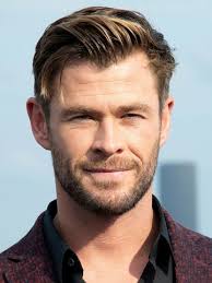 Chris Hemsworth