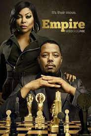 Empire Season 5 Wikipedia