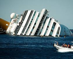 Cruise ship italy ship captain. Costa Concordia Captain Accused Of Abandoning Ship Ybw