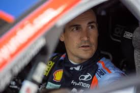 Sunniva Rudi 🇳🇴 codriver Rudi Heine