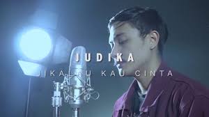 Judika Jikalau Kau Cinta Cover By Raenaufar Youtube