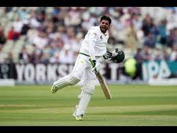 Последние твиты от azhar ali (@azharali_). Azhar Ali 302 Not Out Wi Chasing Mammoth Pakistan First Innings Sports Jamaica Gleaner