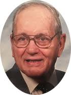 John Crosby Obituary 2018