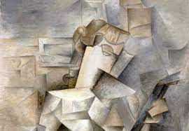 Picasso's answer was extremely simple: A History Of Cubism The Emergence Of One Of The Most By Christopher P Jones Thinksheet Medium