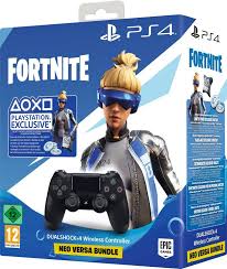 Free delivery and returns on ebay plus items for plus members. Playstation 4 Dualshock 4 Wireless Controller Fortnite Neo Versa Online Kaufen Otto
