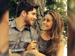 Jessa seewald, jess, jessa lauren. 19 Kids And Counting Star Jessa Duggar Reveals Wedding Date To Ben Seewald Abc News
