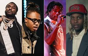 The cook county medical examiner's confirmed dthang's. Meek Mill 21 Savage Lil Baby Lil Durk To Team Up For New Music Platform