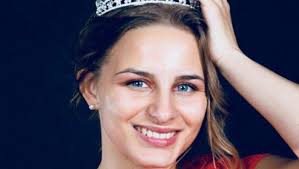 Miss France «jeunesse» : Fanny Ortiz peut y croire