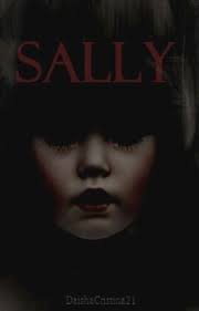 Sally (Book 1)