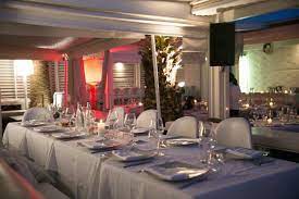 Ristorante Club Bagni Andrea San Benedetto Del Tronto Amor