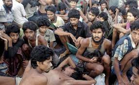The immigration department of malaysia (malay: 50 Of Australia S Refugee Appeals Last Year Were M Sians What Were They Running From