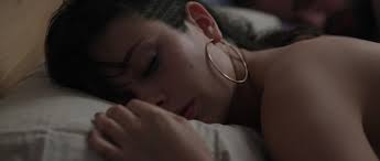 Anna Castillo nude - El olivo (2016)