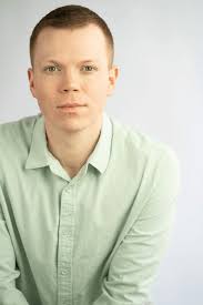 Meet Jake Montgomery