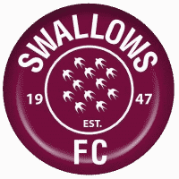 This transfer statistic shows the compact view of the highest sold players by swallows fc in the overall statistics of current season season. Swallows F C Diski Zone