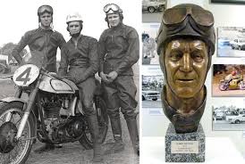 Harry Hinton: A Racing Life