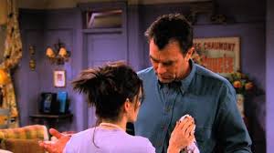 Monica vivienne richards (born may 24, 1965) is an american singer, songwriter, artist and author. Friends Plot Mistakes Weird Things You Never Noticed In Friends